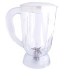 Copo de Liquidificador Mondial Power/Power II Cristal Branca