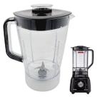 Copo de Liquidificador Mondial Turbo Power L-99 1200w Forte