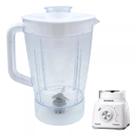 Copo de Liquidificador Mondial Turbo Power L-99 FB L99 Forte