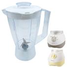 Copo de Liquidificador p/ Arno Optimix OPTS OPTB OPTP Forte