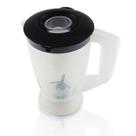 Copo de Liquidificador P/ (Philco Mult. Pro All In One 2/Walita RI/Mondial MP/ Full Kitchen Premium)