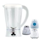Copo De Liquidificador Para Britania Diamante Pp Cristal 700