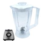 Copo de liquidificador PHILCO Inox Filter Duo Filter Glass