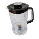 Copo De Liquidificador Philco Multi. Pmp1600 9 Em 1 Preto