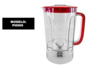 Copo de Liquidificador Philco PH900/ Britania B1000 Copo de Liquidificador Philco PH900/ Britania B1000
