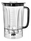 Copo De Liquidificador Philco Ph900 Preto Original