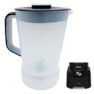 Copo de Liquidificador Philco PLQ1300 Reverse Spin 1200W