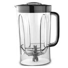 Copo de liquidificador philco pmp1600 original preto Copo de liquidificador philco pmp1600 original preto