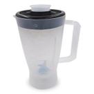 Copo de Liquidificador Serve Para Cadence Pratic Plus LIQ 322 Trapeze Inquebravel Forte