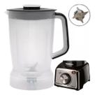 Copo de liquidificador serve para Liquidificador Mondial L 1000 Translucido