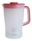 Copo de Liquidificador serve Philco Multiprocessador PMP1600 Translúcido