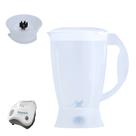Copo de liquidificador walita 2049 liqart/liqmais/confort Copo de liquidificador walita 2049 liqart/liqmais/confort