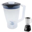 Copo de Liquidificador Walita Daily Problend 4 RI2113 700W - Tampa Preta Copo de Liquidificador Walita Daily Problend 4 RI2113 700W - Tampa Preta
