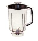 Copo de liquidificador walitta sangel preto / mm1531