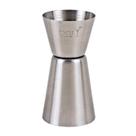 Copo de medição BAR BEER WINE SPIRITS 3 BARY3 25/50ml