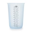 Copo de medição OXO Good Grips 1L Silicone Squeeze & Pour