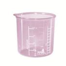 Copo de Medidas Graduado 100ml Com Bico Dosador Multiuso