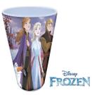 Copo de Melamina Infantil 400 ml - Frozen II