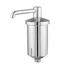 Copo de Metal com Vela para Filtro Copo de Metal com Vela para Filtro