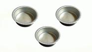 Copo De Metal (kit 3 Peças) - Para Alcool ou Escoador De Oleo Pra Chapa Copo De Metal (kit 3 Peças) - Para Alcool ou Escoador De Oleo Pra Chapa