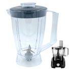 Copo de Multiprocessador Philco STYLO 8 EM 1 PMP02 Forte