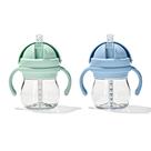 Copo de Palha OXO Tot Transitions com Alças (180ml) - Pacote com 2 Unidades