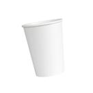 Copo De Papel Biodegradavel 200ml Branco 50U Kit 3