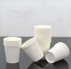 Copo de Papel Biodegradável 60 ml - 200 Unidades para Café