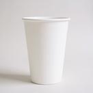 COPO DE PAPEL BRANCO DESCARTÁVEL BIODEGRADÁVEL TAKEPAPPER 300ml PACK C 50 UND COPO DE PAPEL BRANCO DESCARTÁVEL BIODEGRADÁVEL TAKEPAPPER 300ml PACK C 50 UND
