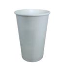 Copo de Papel Ecológico Biodegradável 300ml 1000 unidades Reciclável e Compostável