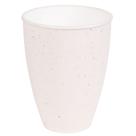 Copo de plástico 520ml Gourmet marmorizado Plasutil ref.338