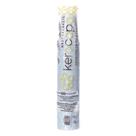 Copo de Plástico Descartável PS Branco de 300ml Pacote com 100 Unidades Kerocopo