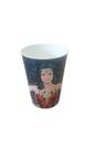 Copo de Plástico Festa Mulher Maravilha 320Ml - Plasútil Copo de Plástico Festa Mulher Maravilha 320Ml - Plasútil