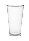 Copo de plastico
