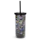 Copo de prata Buffalo Disney Nightmare Before Christmas 600ml
