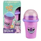 Copo de Raspadinha Angel Raspa Mix Rosa Disney Sunny
