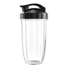 Copo de Reposição Ganiza GB08 para Liquidificador 1100 ml Livre de BPA