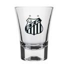 Copo De Shot Dose 60mL Em Vidro Times Clubes De Futebol, Allmix, Original Oficial Licenciado Copo De Shot Dose 60mL Em Vidro Times Clubes De Futebol, Allmix, Original Oficial Licenciado