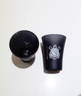 Copo De Shot Para Cachaça Dose Licenciado Corinthians 60 Ml