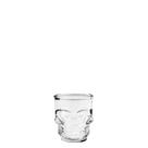 Copo de Shot para Dose Caveira 45ml 1un
