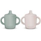 Copo de Silicone para Bebê KidsCo. - 150ml - +6 Meses
