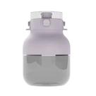 Copo de Suco Portátil 500ml 4 Lâminas Inox Bateria Recarregável Onistek ON-TA20
