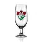 Copo de Time Futebol Taça Tulipa Americano 300ml Fluminense Flu Cerveja Vidro Copo de Time Futebol Taça Tulipa Americano 300ml Fluminense Flu Cerveja Vidro