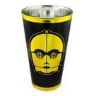 Copo de tinta STAR WARS C3PO Chrome 473ml