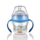 Copo De Transição 150ml First Moments 4m+ Azul - Fisher Price