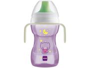 Copo de Transição Infantil Fun To Drink 270ml Lilás - MAM