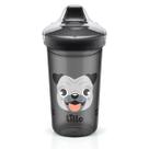 Copo de Transição Lillo Max 320ml Cachorro Antivazamento