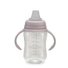 Copo de Transição noüka Soft Spout em Tritan 240 ml à Prova de Vazamentos