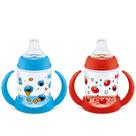 Copo de Transição NUK para Bebê 150 ml Kit com 2 Unidades Livre de BPA Copo de Transição NUK para Bebê 150 ml Kit com 2 Unidades Livre de BPA