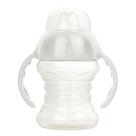 Copo de treinamento 120ml pimpolho bpa free +6m cores